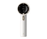 Jisulife Mini wentylator Handheld Fan Pro1 FA53 (ABS) USB biały - 1352351 - zdjęcie 1